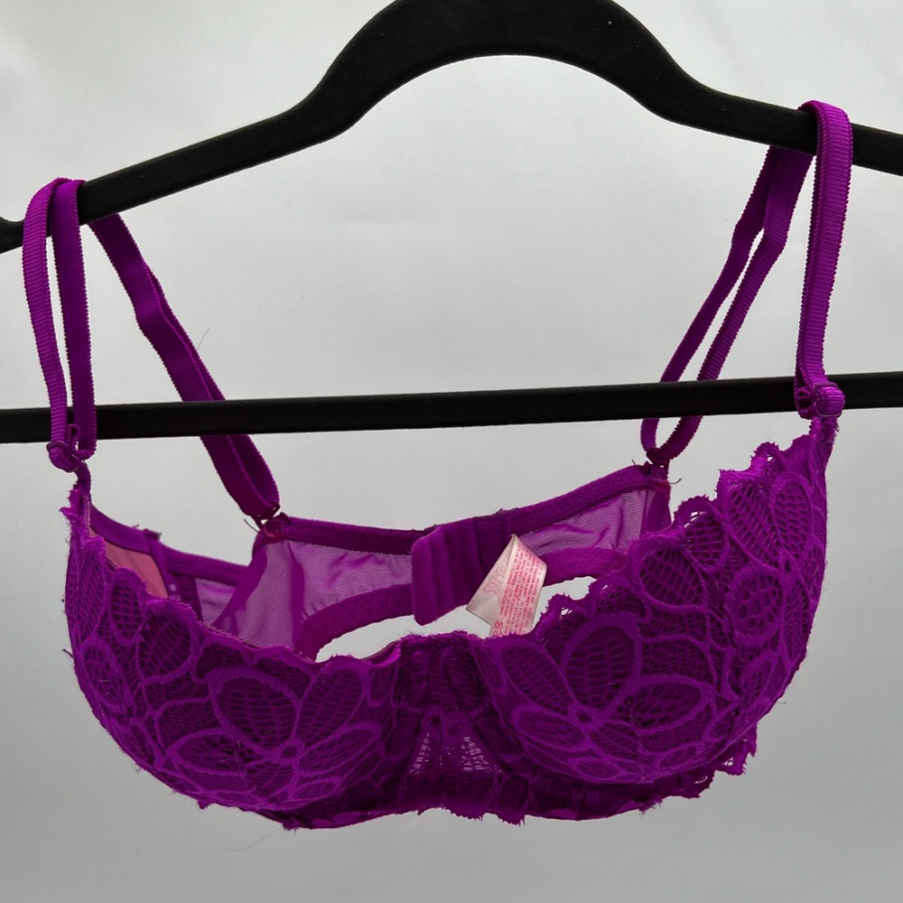🩷PINK🩷 Wear Everywhere Push Up Bra in Pink